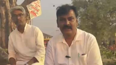 वाशिम: शहरातून राष्ट्रीय महामार्गावरील वृक्ष तोडण्यास न्यायालयाने केली मनाई-सागर कोकास ( प्रवक्ता,पश्चिम विदर्भ आम आदमी पार्टी