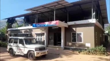 ഇടുക്കി: കഞ്ഞിക്കുഴി ചുരുളിപ്പതാൽ മൈക്കിൾ സിറ്റിയിൽ യുവാവ് കുത്തേറ്റ് മരിച്ചു