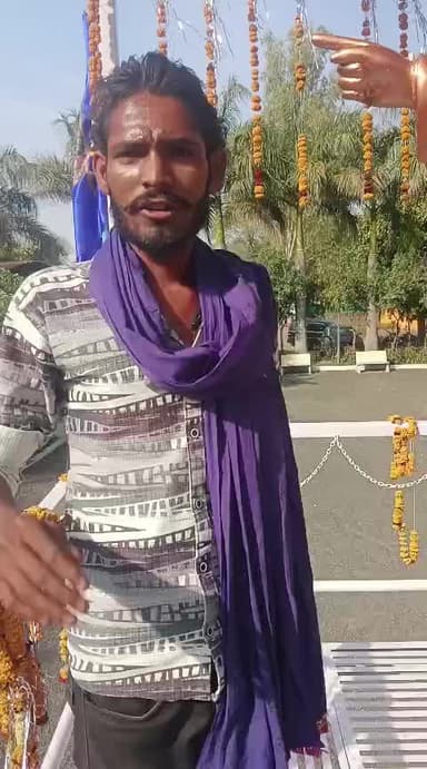 14 अप्रैल को लिया गया कठोर निर्णय उसे 16 अप्रैल को स्वीकार किया mp. ताल में शहीद उधमसिंह आर्मी किंग फाउंडर राहुल बोद्ध