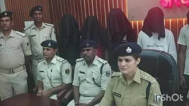 अरवल: दाउदनगर: हथियार और चरस की तस्करी करते सिपाही को पुलिस ने पिस्टल व 45 गोली के साथ किया गिरफ्तार