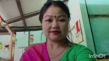 ধেমাজি: মিংমাংত পতি আৰু দুজন পুত্ৰক এৰি নিশাই অজ্ঞাতভাৱে ৰূপা বসুমতাৰী নিৰুদ্দেশ, আৰক্ষীক এজাহাৰ গোগামুখত