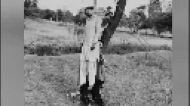 लोहारू: गुढ़ागौड़जी क्षेत्र में प्रेमी युगल ने की आत्महत्या, पेड़ से लटके मिले दोनों के शव