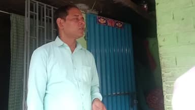 navsrijit prathmik vidyalay mushar toli namankan jagarukta abhiyan