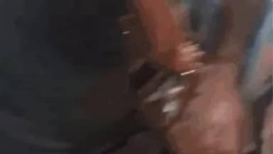 जगाधरी: यमुनानगर: नाबालिग और पुलिस के विवाद का वीडियो आया सामने, बहस के बाद दुकान में खींचते दिखे पुलिसकर्मी