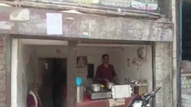 परिक्रमा मार्ग चौड़ीकरण पर बढ़ा विवाद, नोटिस के बाद लोगों में आक्रोश