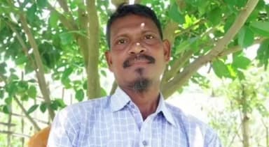 ডিফু: ১৯ নং চাৰ্পো কাঠাৰ এল. পি. স্কুলৰ ভোটকেন্দ্ৰৰ পৰা নিৰুদ্দেশ হোৱা শিক্ষকজনে পৰিধান কৰা কাপোৰ আৰক্ষীয়ে উদ্ধাৰ কৰে