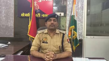 दि0 17.4.26 को #Ps_कोतवाली अन्तर्गत वायरल वीडियो जिसमें 01 व्यक्ति द्वारा आत्मदाह करने की कोशिश की जा रही है, इस सम्बन्...