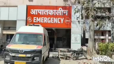 खरखौदा: सोनीपत के खरखोदा में घर में घुसे बदमाश, परिवार को पीटा, तलवार और बंदूक से लैस होकर मकान में घुसे थे