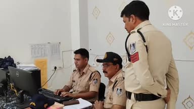 बड़ौद: बड़ौद पुलिस ने 6 आरोपियों पर दर्ज किया प्रकरण, भूस्वामी की जगह अन्य महिला को खड़ा कर की गई फर्जी रजिस्ट्री