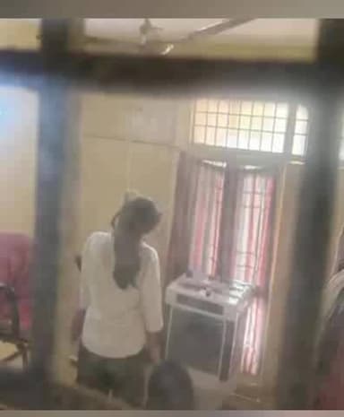 थानेसर: NIT कुरुक्षेत्र में छात्रा की आत्महत्या के बाद बवाल, छात्रों ने लगाए 'वी वांट जस्टिस' के नारे