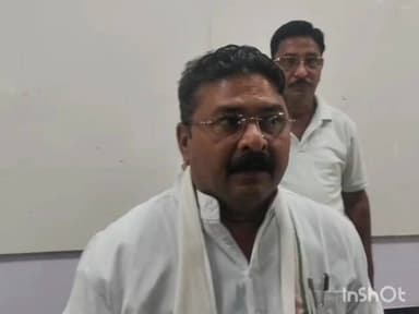 માંગરોળ: જિલ્લા તાલુકા પંચાયત ચૂંટણીમા ઉમેદવારી ખેંચી કોંગ્રેસ સાથે વિશ્વાસઘાત કરનાર 38 ઉમેદવારોને આજીવન પક્ષમાંથી સસ્પેન્ડ કરાયા