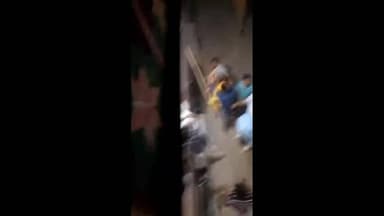 ठाकुरद्वारा: BJP नेता की बर्थडे पार्टी में बवाल: दलित युवती को पीटने और अंबेडकर प्रतिमा खंडित करने का आरोप, पथराव में 10 से अधिक लोग शामिल