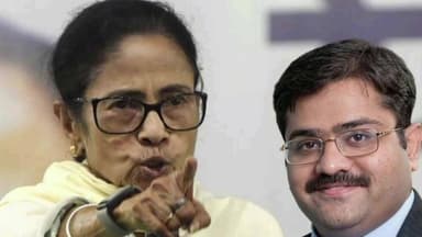 কলকাতা: ভবানীপুরে মমতার প্রস্তাবক মিরাজ শাহের বাড়িতে আয়কর হানা, রাজনৈতিক প্রতিহিংসার অভিযোগ তৃণমূলের