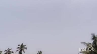 ನರಸಿಂಹರಾಜಪುರ: ಮಲೆನಾಡಲ್ಲಿ ಇಂದು ಮತ್ತೆ ಹಾರಾಟ ನಡೆಸಿದ ಕಿರು ವಿಮಾನ ಸ್ಥಳೀಯರಲ್ಲಿ ಹೆಚ್ಚಿದ ಆತಂಕ.!