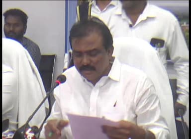 అదిలాబాద్ అర్బన్: విమానాశ్రయానికి మరో 1200 ఎకరాలు అవసరం: ఆదిలాబాద్ ఎమ్మెల్యే పాయల్ శంకర్