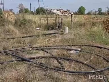 ઉમરપાડા: વેન્જાલી ગામે ખેતર માંથી થયેલ ઇલેક્ટ્રીક મોટરની ચોરી અંગે પોલીસ કાર્યવાહી કરી ન્યાય આપે તેવી માંગ ખેડૂતે કરી