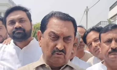 रुद्रपुर: किच्छा के दरऊ चौक पर कट खोलने की मांग को लेकर विधायक तिलक राज बेहड़ ने NHIA के अधिकारियों से की मुलाकात