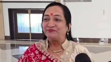 વલસાડ: તિથલ ખાતે હોટલમાં ચાલતા શિબિરમાં પરિવારે હોબાળો કરતા સંચાલક ઇન્દિરા માઈએ વિગત આપી