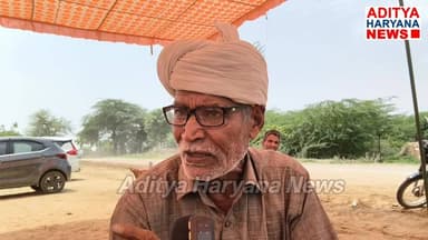 शहीद सिपाही ओमप्रकाश यादव की प्रतिमा का अनावरण #डॉ अभय सिंह यादव पूर्व सिंचाई मंत्री होंगे मुख्य अतिथि