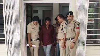 हरदा: ग्राम रन्हाई में अवैध संबंध बना हत्या का कारण, भांजे ने साथी संग मामा को उतारा मौत के घाट