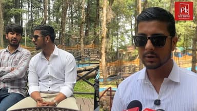 #पौड़ी मुख्यालय आने वाले ग्रामीणों के लिए राहत भरी खबर। अब शहर में सफर हुआ आसान। Jugnoo एप से कम किराए और कम समय में अपन...