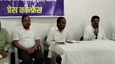 नीमच नगर: नीमच में धार्मिक उत्सव की धूम, 18 अप्रैल से शुरू होगा आठ दिवसीय भव्य प्राण प्रतिष्ठा महोत्सव