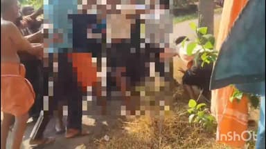 മീനച്ചിൽ: പൂഞ്ഞാര് തെക്കേക്കര കല്ലേക്കുളത്ത് മദ്യപിച്ച് യാത്ര ചെയ്തത് ചോദ്യംചെയ്ത നാട്ടുകാരനെ യുവാക്കള ആക്രമിച്ചു