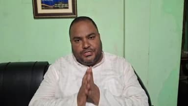 শিলচর: মাধ্যমিক পরীক্ষায় কৃতীদের শিলচরে উৎসাহিত করলেন গ্লোবাল সোসিয়্যাল অর্গানাইজেশনের সভাপতি