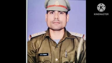 करहल: बरनाहल क्षेत्र में पेड़ से टकराई कार, कार सवार वन दरोगा की हुई मौत, दो अन्य लोग घायल, पुलिस ने शव पीएम को भेजा