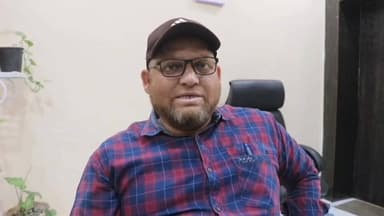 गर्मी से करें बचाव याद रखे ये सुझाव
गर्मी के मौसम में कैसे करें देखभाल डॉक्टर वाशिम खान की सलाह
#शहडोल #shahdol