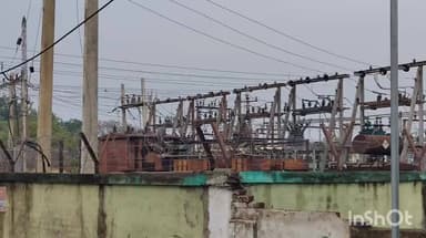 पाकुड़: सावधान! मदनपुर-आमडापाडा नई हाई-टेंशन बिजली लाइन शुरू, टावरों से दूर रहें