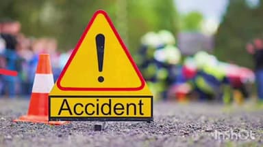 गोपीकांदर: गोपीकांदर में सड़क दुर्घटना में घायल जोन विनय हांसदा का रांची में इलाज के दौरान निधन