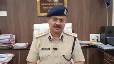सोहागपुर: कमता तिराहे के पास क्रेटा पलटने से गांजा तस्करी का राज खुला, 200 किलो गांजा जब्त, तीन की मौत, दो गिरफ्तार: एसपी