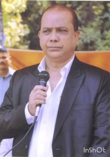 পলাশবাৰী: প্ৰাক্তন শিক্ষামন্ত্ৰী যতীন মালীৰ দেহাৱসান
হৃদৰোগত আক্ৰান্ত হৈ মৃত্যু প্ৰাক্তন মন্ত্ৰী গৰাকীৰ