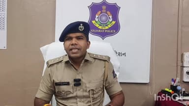 લુણાવાડા: કોઠંબા પોલીસ સ્ટેશન વિસ્તારમાં થયેલ હત્યાના ગુના નો ભેદ ઉકેલાયો ડી વાય એસ પી એ પ્રતિક્રિયા આપી