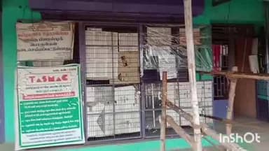 அரியலூர்: மாவட்டத்தில் சட்டமன்றத் தேர்தலை முன்னிட்டு, மதுபான கடைகள் விடுமுறை குறித்து ஆட்சியர் அறிவிப்பு