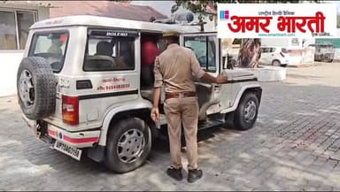 बाँदा :-गिरोह बनाकर चोरी, नकबजनी ,हत्या के प्रयास आदि की घटनाओं को अंजाम देने वाले 25 हजार रुपए के इनामिया वांछित गैंगस्...