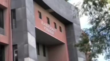 પોરબંદરમાં સ્થાનિક સ્વરાજ્યની ચૂંટણી અન્વયે ૨૪ એપ્રિલ સાંજથી કલમ-૧૬૩ હેઠળ પ્રતિબંધાત્મક જાહેરનામું