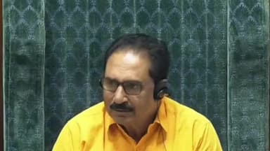 राजसमंद: राजसमंद सांसद ने कहा, नारी शक्ति वंदन अधिनियम का पारित होना भारतीय लोकतंत्र के लिए 'स्वर्ण युग' की शुरुआत