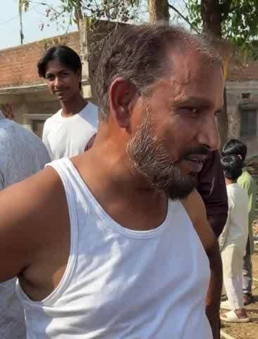 सतगावां: कांग्रेस नेता फहीम खान ने बिजली विभाग के प्रति जताई नाराज़गी
