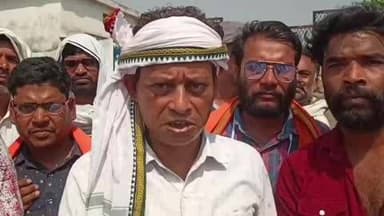 अनूपपुर: कोतवाली में FIR को लेकर विवाद: रेस्टोरेंट संचालिका ने निष्पक्ष जांच और सुरक्षा की मांग करते हुए कलेक्टर को ज्ञापन सौंपा