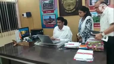 दमोह: दमोह कलेक्टर ने कहा, 'मैंने अपना स्व-गणना कार्य पूरा कर लिया है', लोगों से की अपील