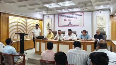 बरेली: प्रदूषण बोर्ड की बड़ी गोष्ठी में उद्योगों की समस्याओं पर हुआ सीधा मंथन