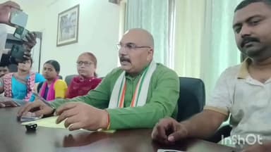 गोड्डा: गोड्डा में बालू घाटों की नीलामी के बाद भी NOC फाइल क्यों दबाए है जिला प्रशासन, रवैया सवालों में