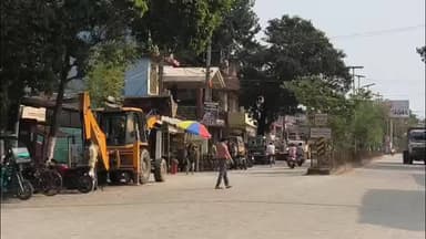 মৰিগাঁও: ৰাজপথত হঠাতে এদল মানসিক বিকাৰগ্ৰস্ত লোক কৰ পৰা আহিল এই লোক সকল ! পিছে ইয়াৰ আঁৰৰ ৰহস্য কি?