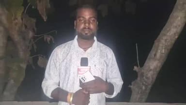 टंडवा: बटुका जंगल में सुरक्षा बलों और नक्सलियों के बीच मुठभेड़, फॉरेंसिक जांच के लिए बुलाई गई टीम