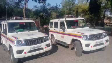 सेनगाव: मानसिक छळाला कंटाळून युवकाची आत्महत्या; आरोपीवर गोरेगाव पोलीस ठाण्यात गुन्हा दाखल