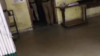 बारा पत्थर हत्याकांड का मुख्य आरोपी और हिस्ट्रीशीटर चंदन अंततः आया पुलिस की गिरफ्त में, भेजा गया जेल #नागौद#सतना