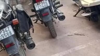 दमयंती नगर: देहात थाना पुलिस की जुआ फड़ पर रेड, 6 आरोपी गिरफ्तार: एसपी श्रुतकीर्ति सोमवंशी ने दी जानकारी