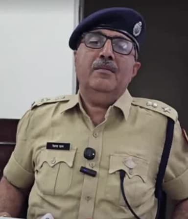 जैसलमेर: जैसलमेर में किसानों के क्लेम के ₹70 लाख हड़पने वाले पूर्व प्रबंध निदेशक (एमडी) और कैशियर को किया गया गिरफ्तार